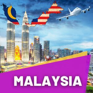 Malaysia Tourist Visa Services