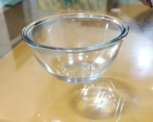 Glass Bowl