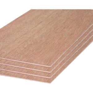 Commercial Plywood