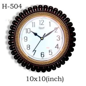 Decorative Wall Clock