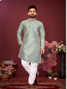 mens designer kurta pajama