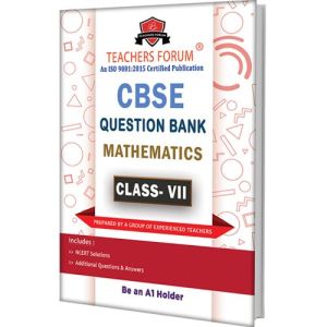 ncert cbse class 7 mathematics question bank