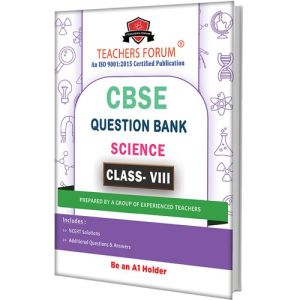 ncert cbse class 8 science question bank