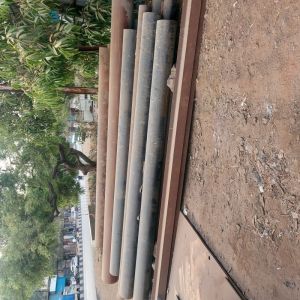 Ms seamless pipe scrap