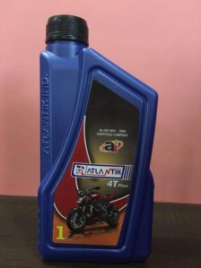 Automotive Lubricants