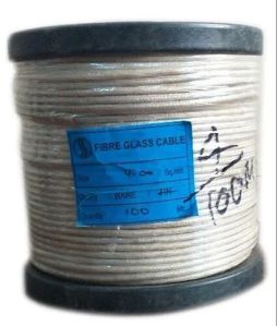 Fibreglass Cable