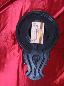 Black Marble Shivling