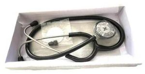 Stethoscope