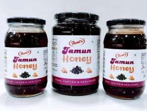 Jamun Natural Flavoured Honey