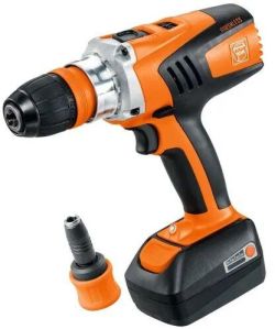 power drill machine