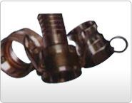 Camlock Couplings