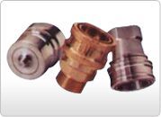 Quick Release Couplings