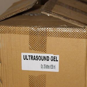 Ultrasund Gel