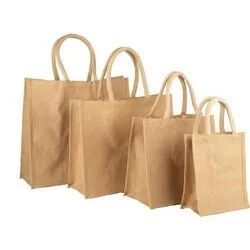 Jute Shopping Bag