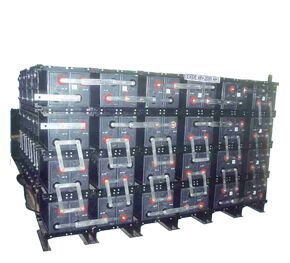 VRLA - NEPST & NMST Range Batteries
