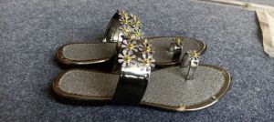 Fancy Ladies Footwear