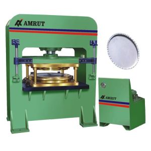 Fix Frame Hydraulic Press