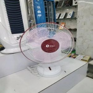 Table Fan