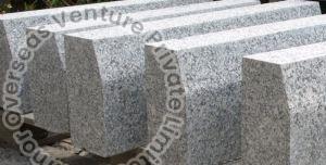 granite kerbstone