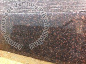 Tan Brown Granite