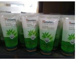 Neem Face Wash