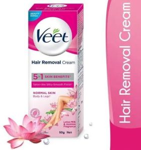 Veet Hair Removal Cream