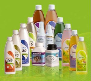 Eco Friendly Household Cleaning Products
