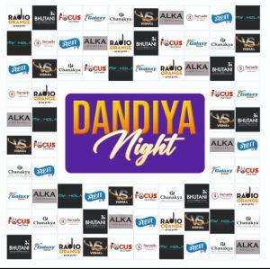 Dandiya Night Organizing Service