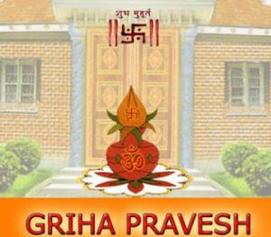 Grah Pravesh Management Service