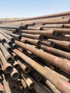 Carbon Steel Pipes