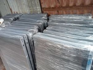 Mild Steel Panels