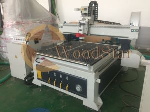 3D Door carving machine