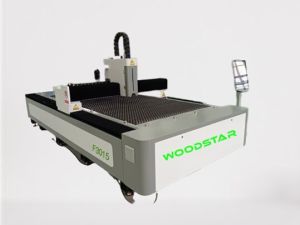 CNC Laser Cutting Machine