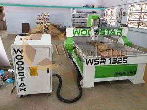 Kanyakumari Cnc Wood Carving Router Machine