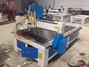 Mayiladuthurai Cnc Wood Carving Router Machine