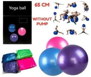 Yoga ball