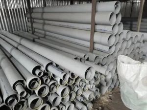 Pvc Pipe