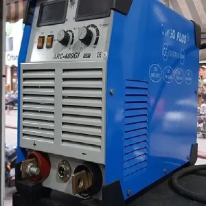 Virgo Plus Welding Machine