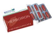Herboiron Tablets