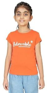 Girls T-Shirts