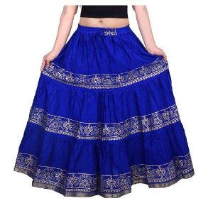 Ladies Skirts