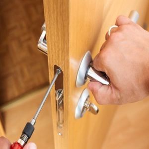 Door Installation Services