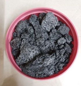 Calcined Petroleum Coke