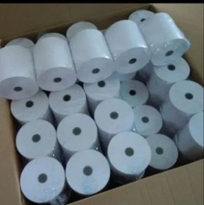 Edc Machine Paper Roll