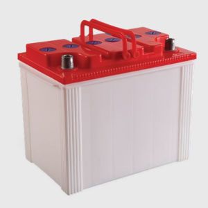 N 50Z DIN Battery Container