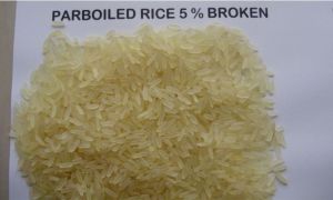 Ir 64 Parboiled Rice