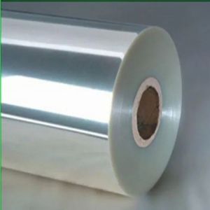 Silicone Coated Polyester Release Film