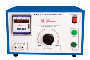 High Voltage Tester VHT-05