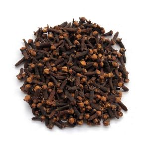 Brown Whole Natural Dry Cloves