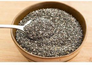 Natural Chia Seed